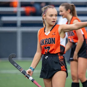 Meet your Posher, Morgan